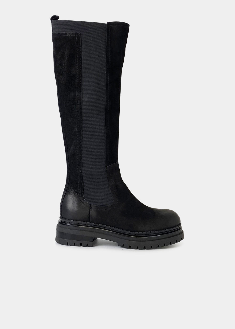 BOTTES CLIO TUIL IRON