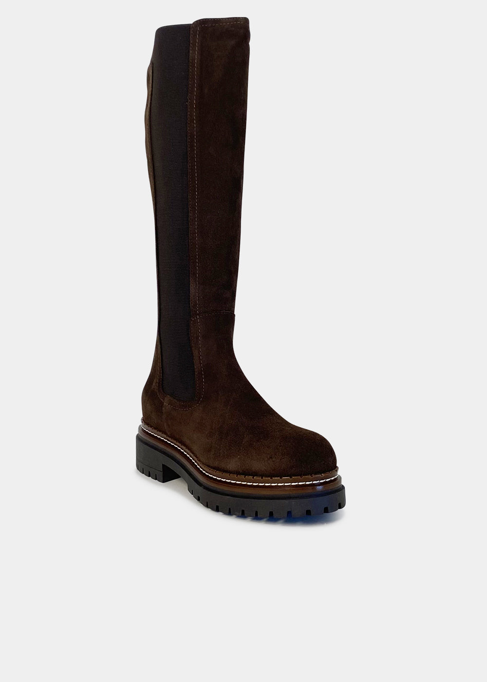 BOTTES CLIO TUIL IRON