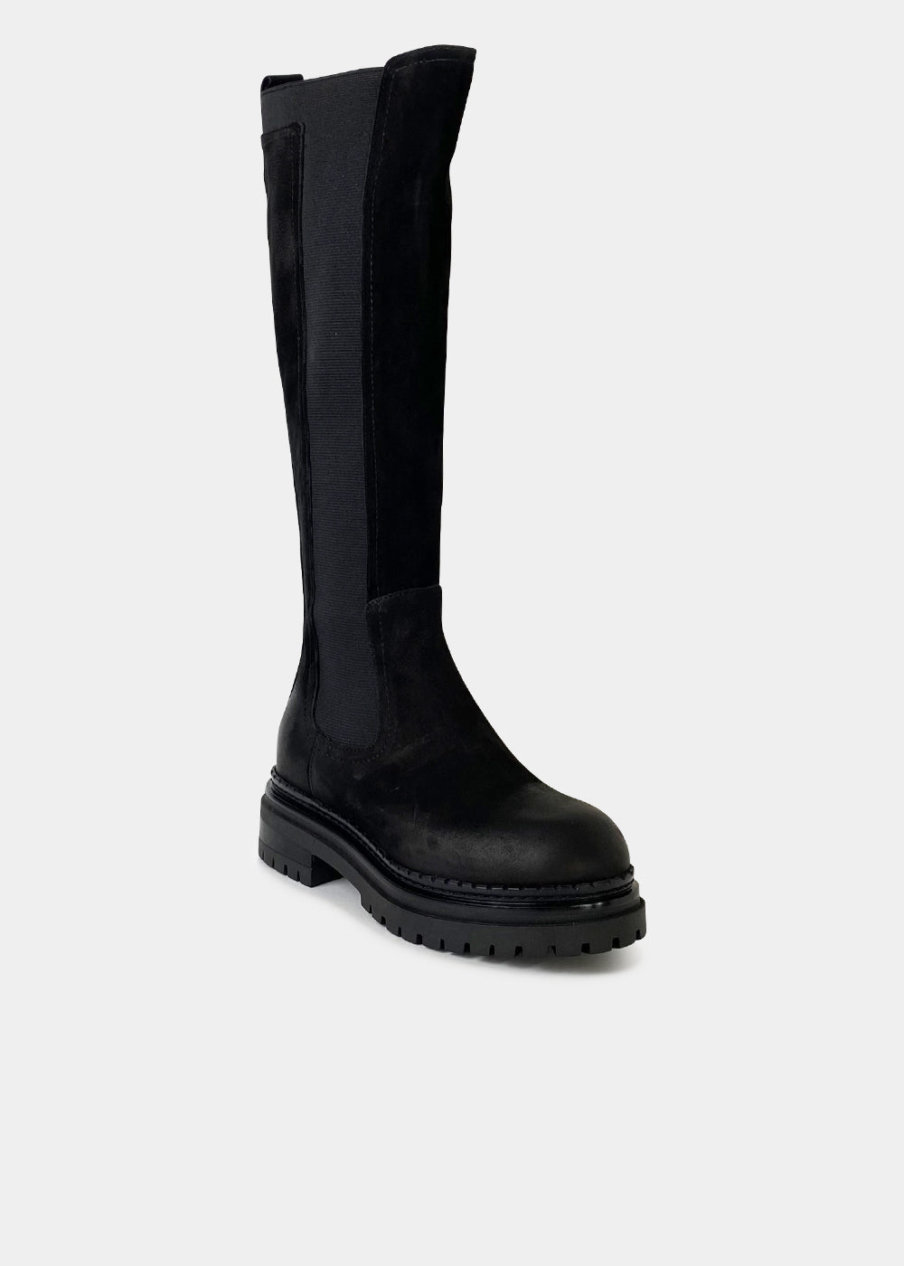 BOTTES CLIO TUIL IRON