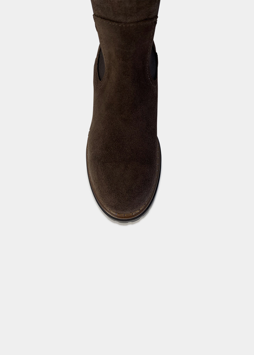 BOTTES CLIO TUIL IRON