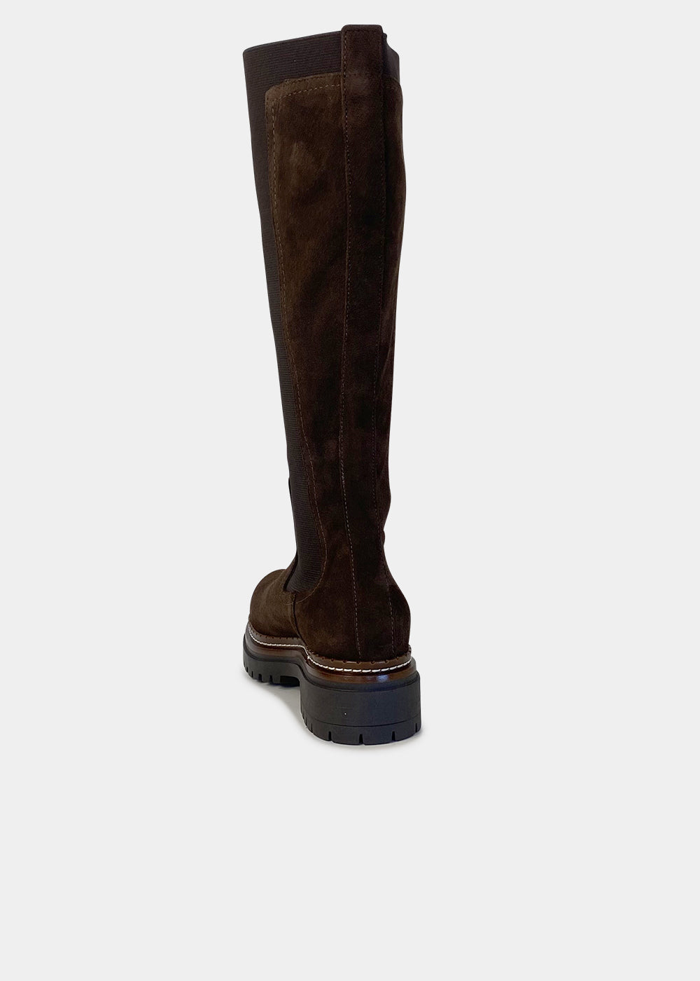 BOTTES CLIO TUIL IRON