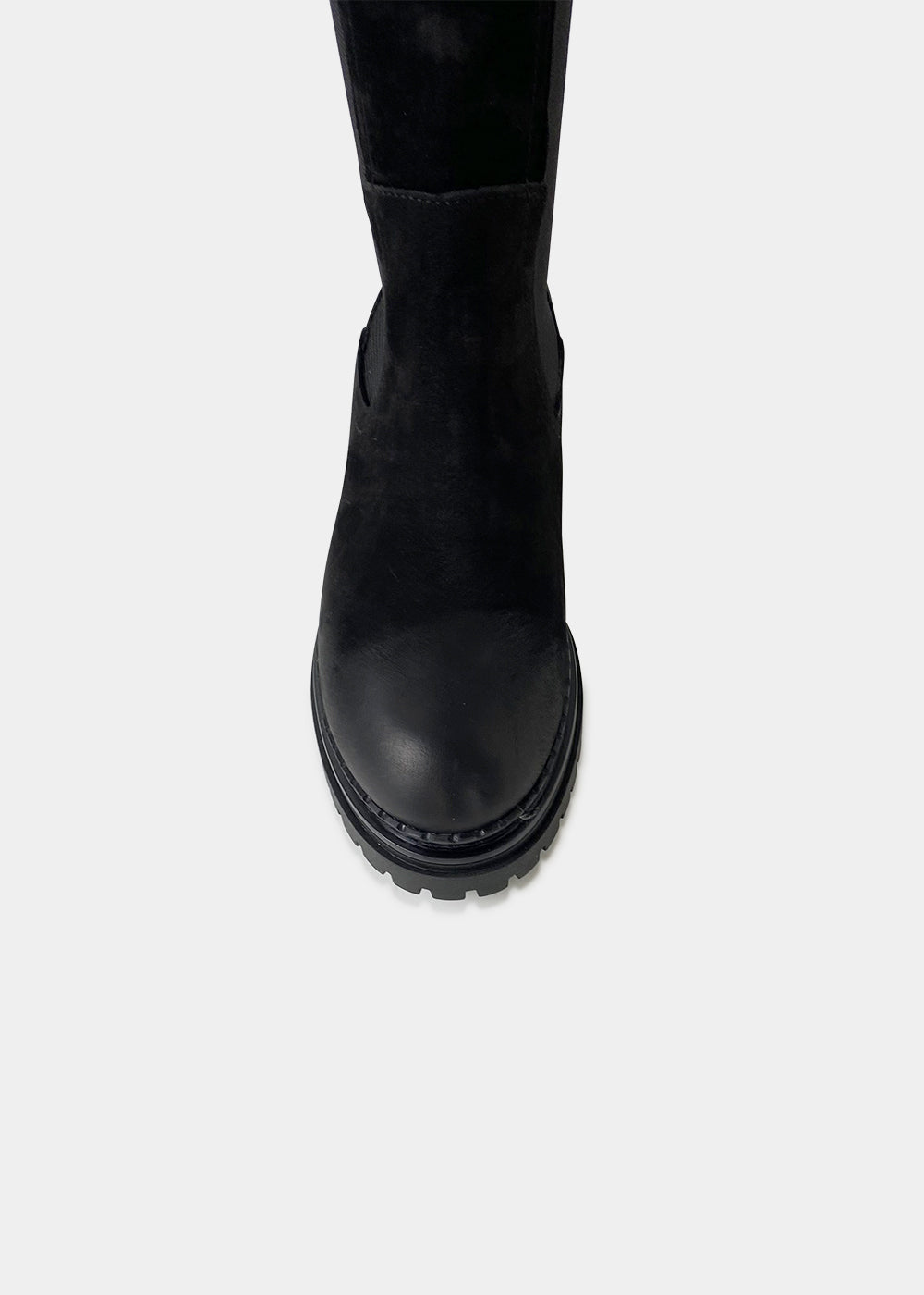 BOTTES CLIO TUIL IRON