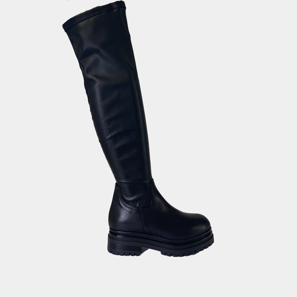 BOTTES GENOUILLERES ANN TUIL ISA-ANNIKA