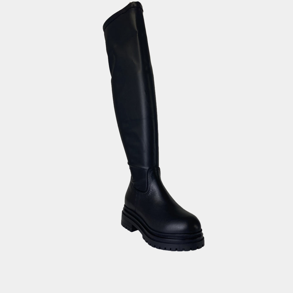 BOTTES GENOUILLERES ANN TUIL ISA-ANNIKA