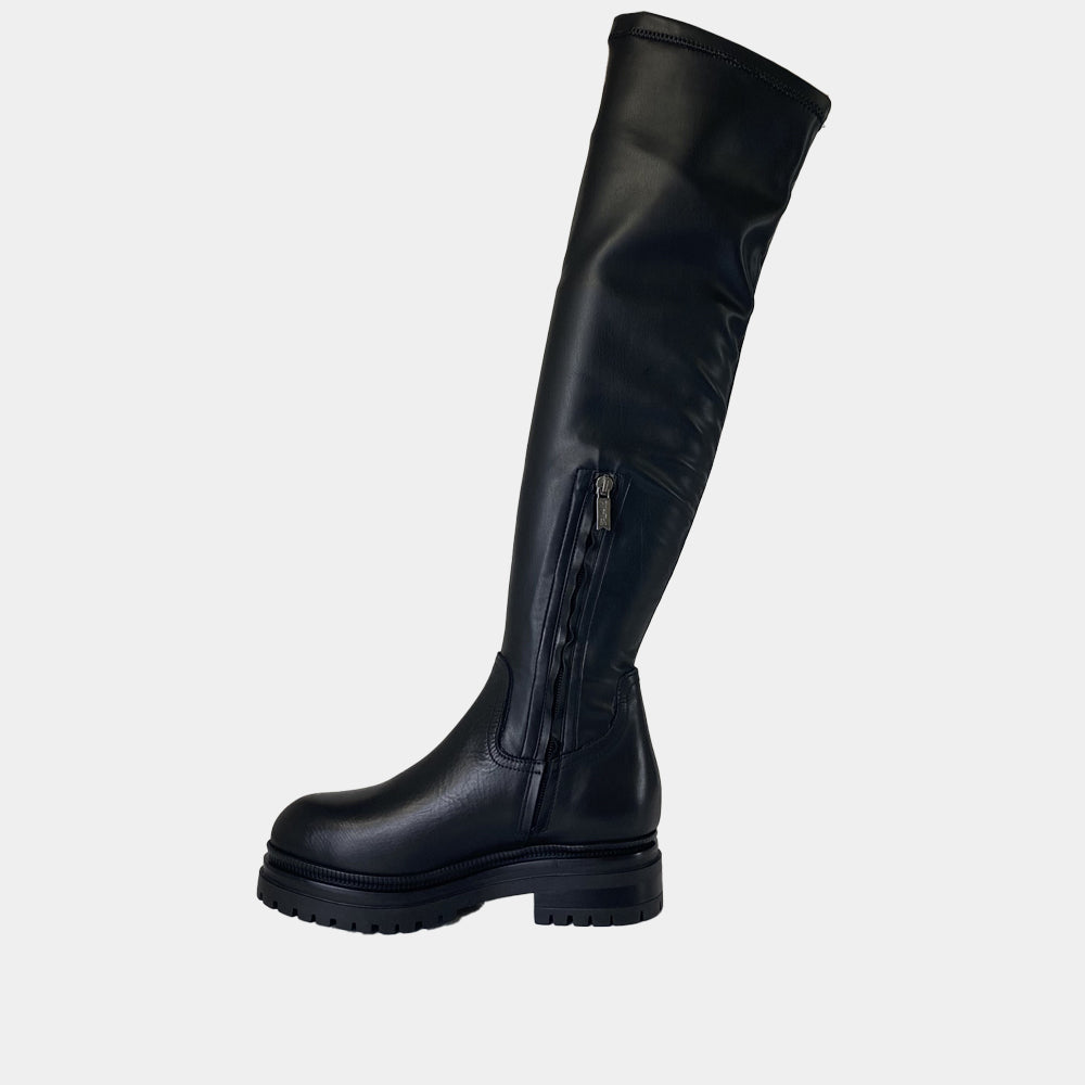 BOTTES GENOUILLERES ANN TUIL ISA-ANNIKA