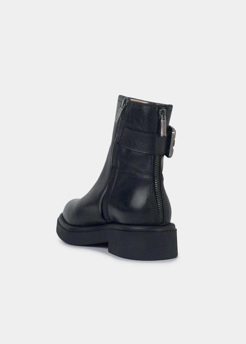 BOOTS CLIO TUIL ISABELLE