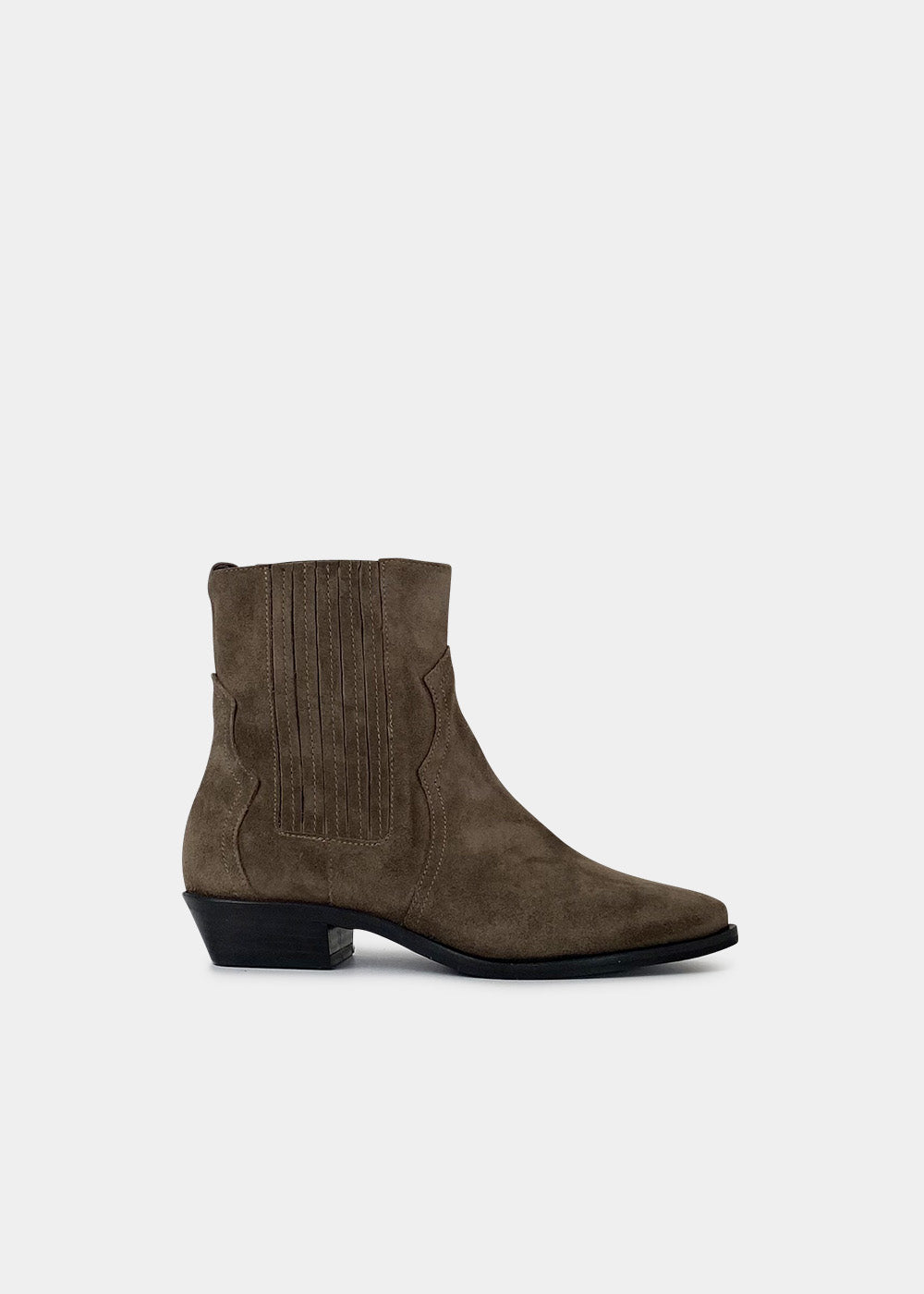 CHELSEA BOOTS CLIO TUIL ISAIS