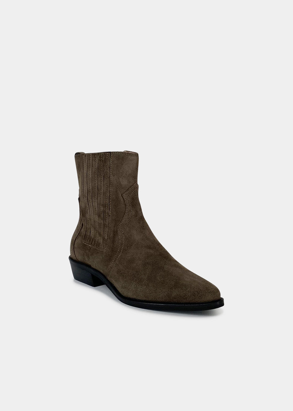 CHELSEA BOOTS CLIO TUIL ISAIS
