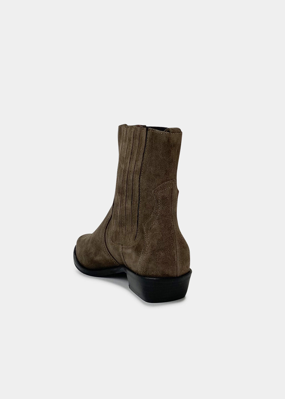 CHELSEA BOOTS CLIO TUIL ISAIS
