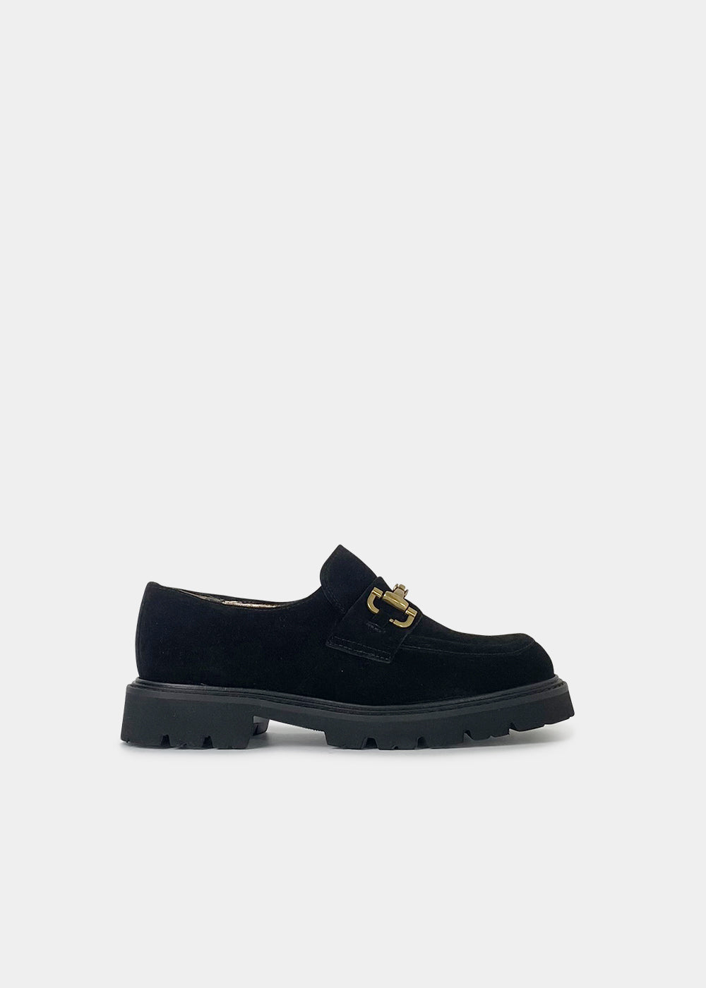 MOCASSINS CLIO TUIL ISALINE