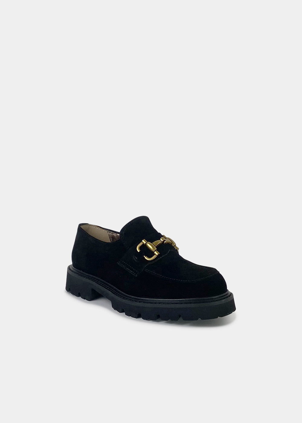 MOCASSINS CLIO TUIL ISALINE