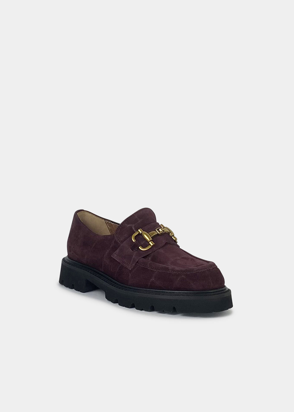 MOCASSINS CLIO TUIL ISALINE