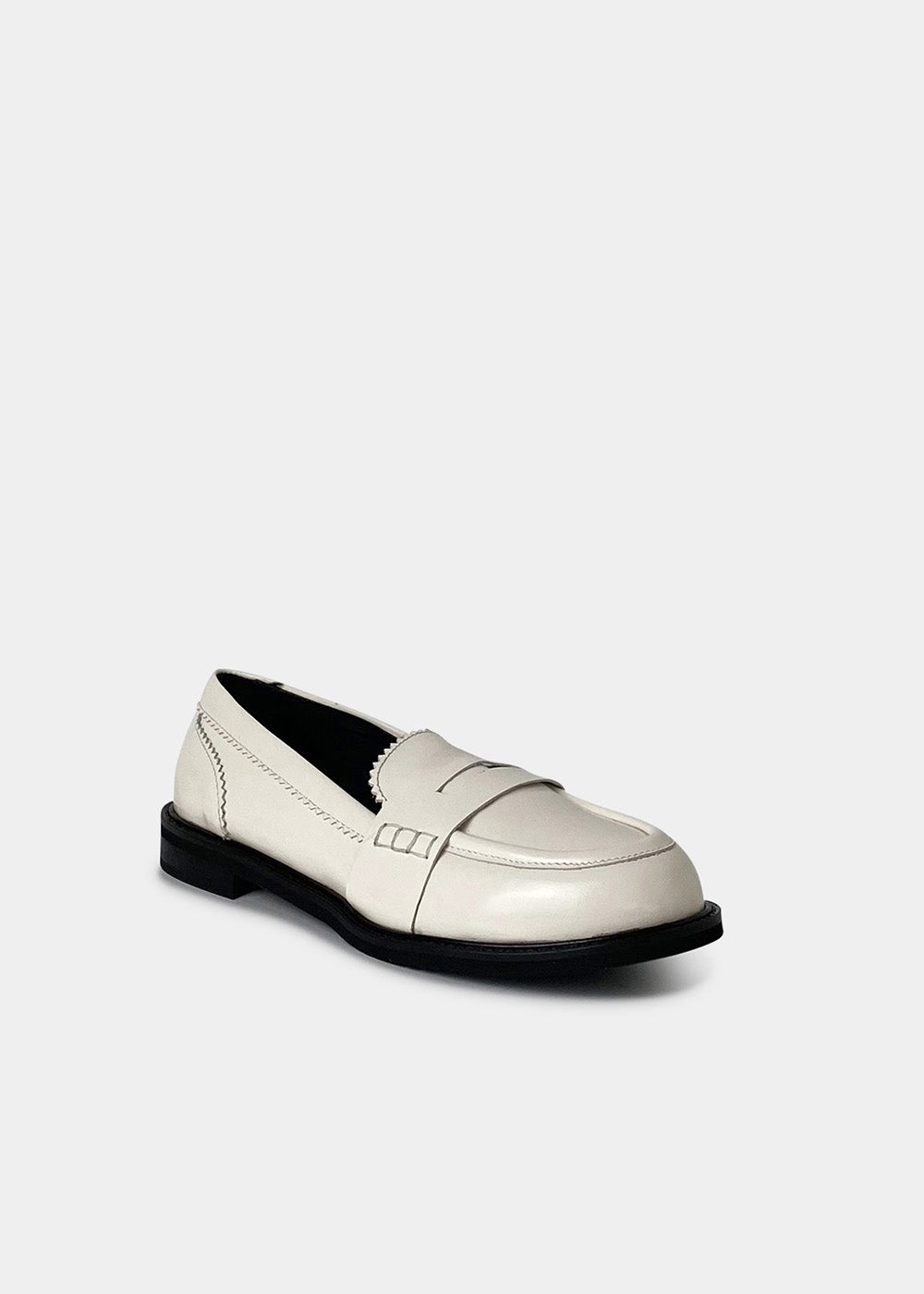 MOCASSINS ANN TUIL ITALIE-URSULA