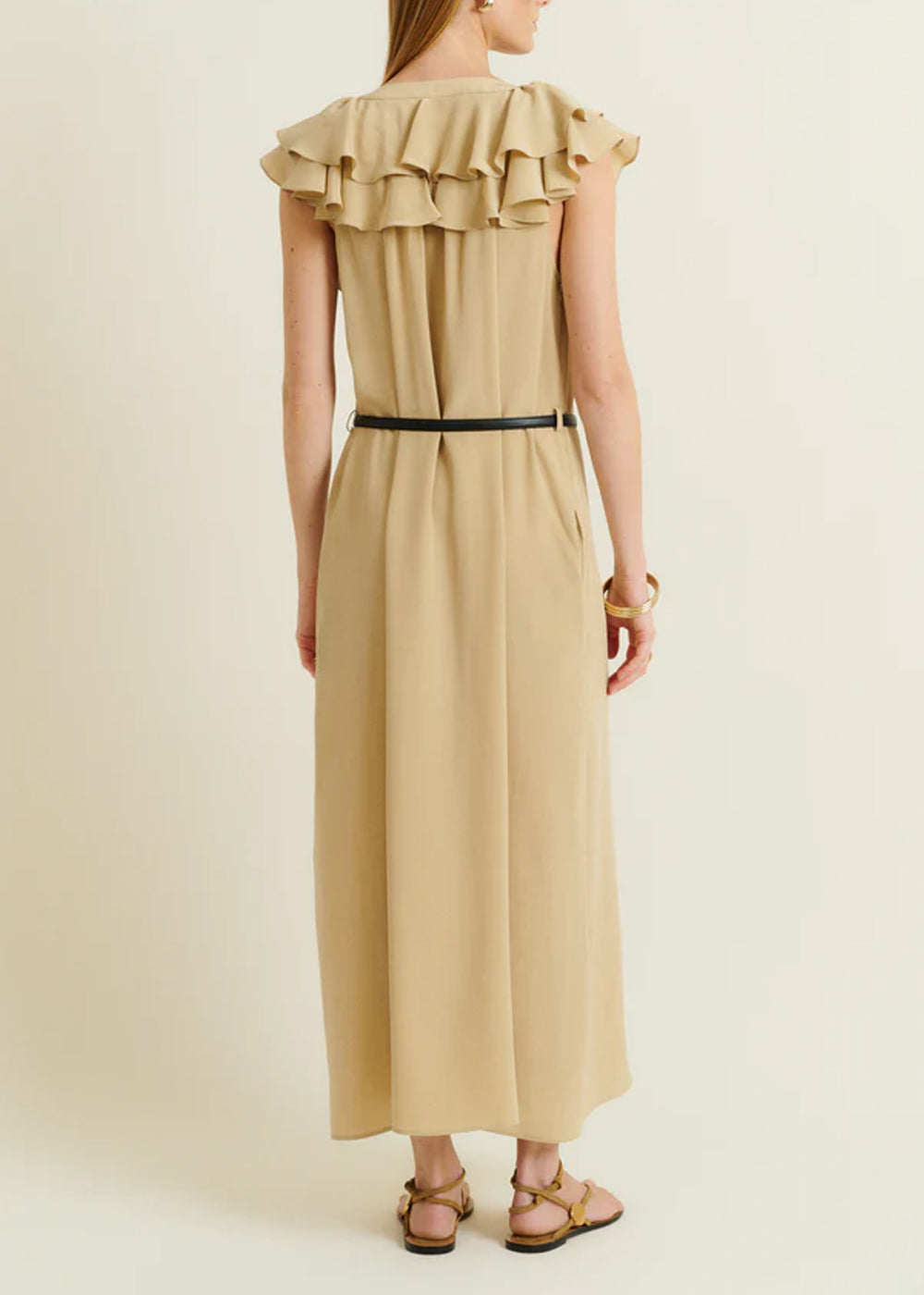 ROBE LONGUE DMN JASON