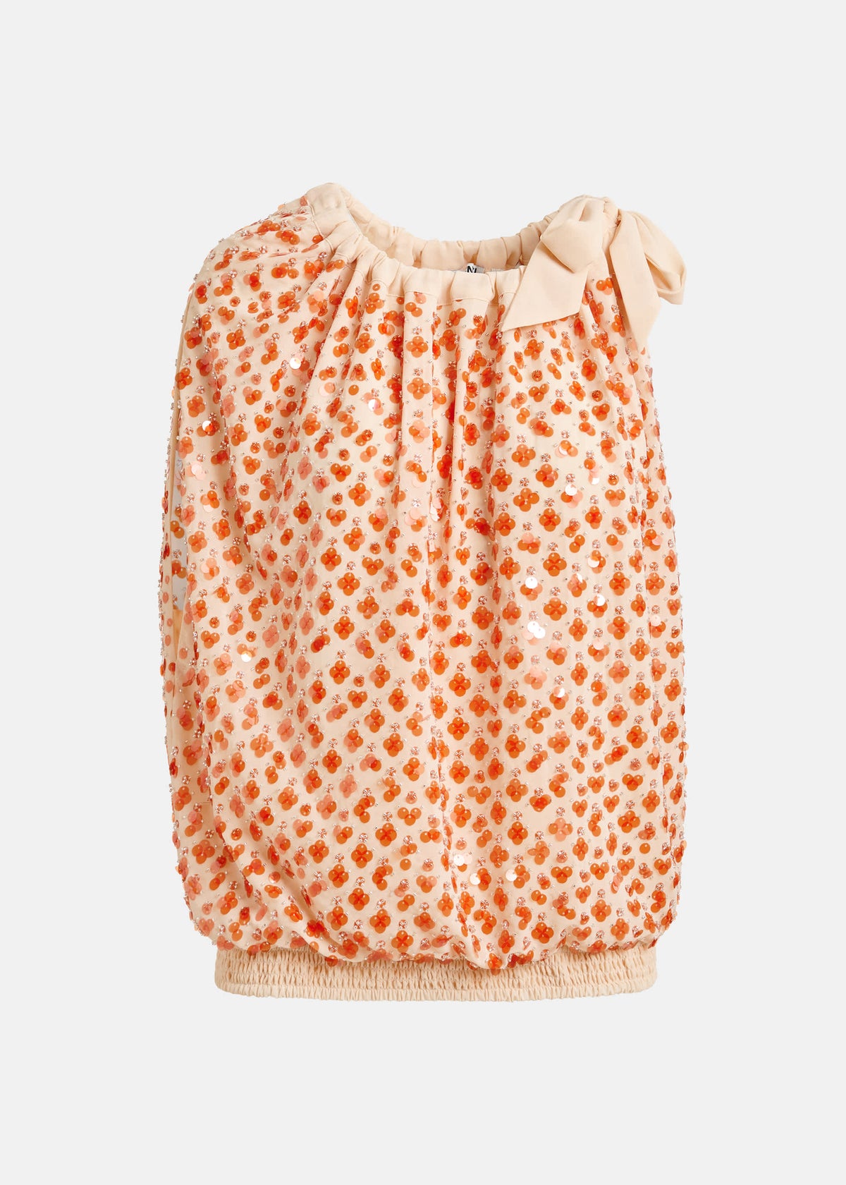 TOP ESSENTIEL ANTWERP JOCELYN