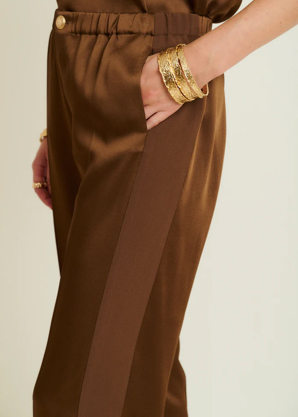 PANTALON DMN NEW-JOSEPH-F18