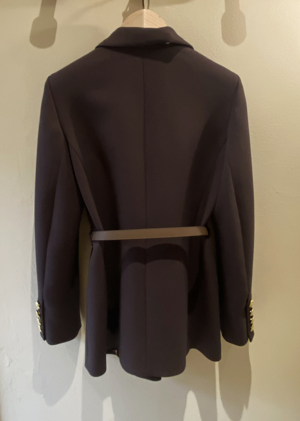 VESTE DMN JUNE