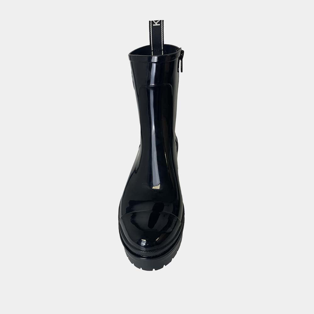 BOTTES MICHAEL KORS KARIS RAINBOOT
