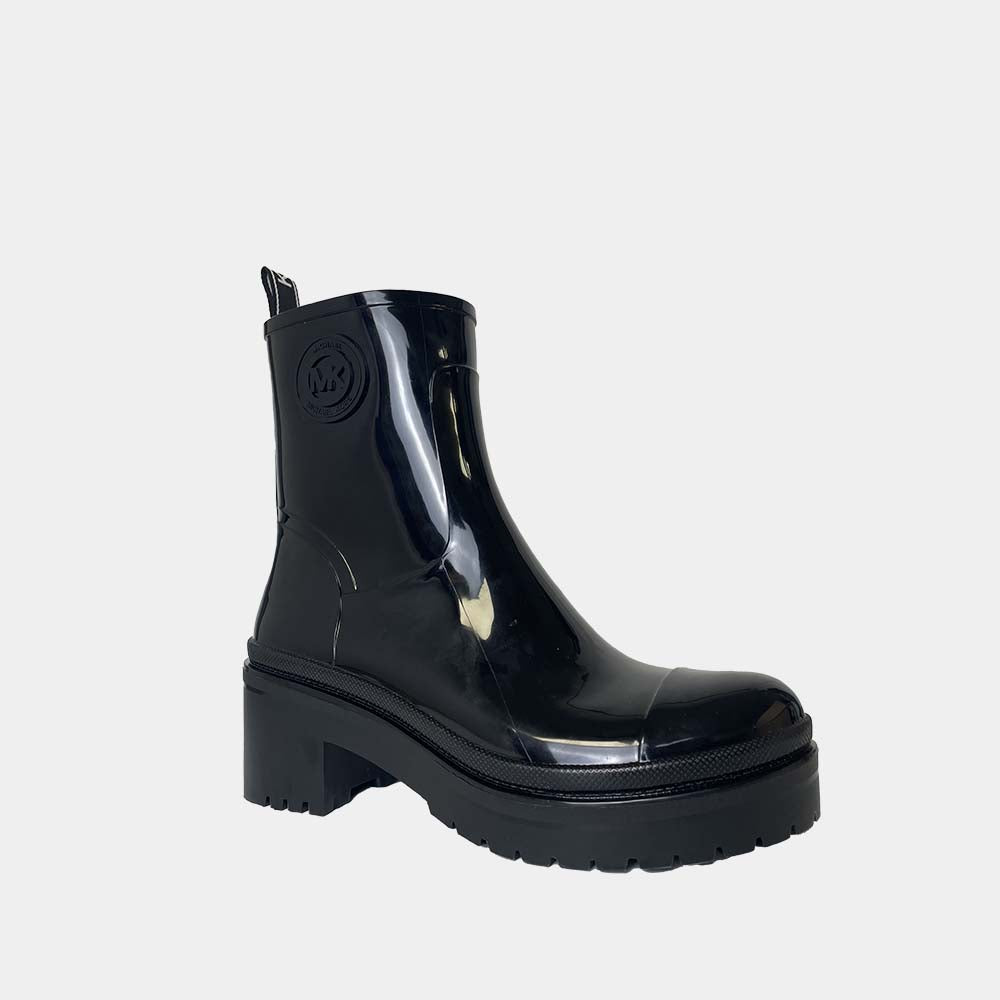 BOTTES MICHAEL KORS KARIS RAINBOOT