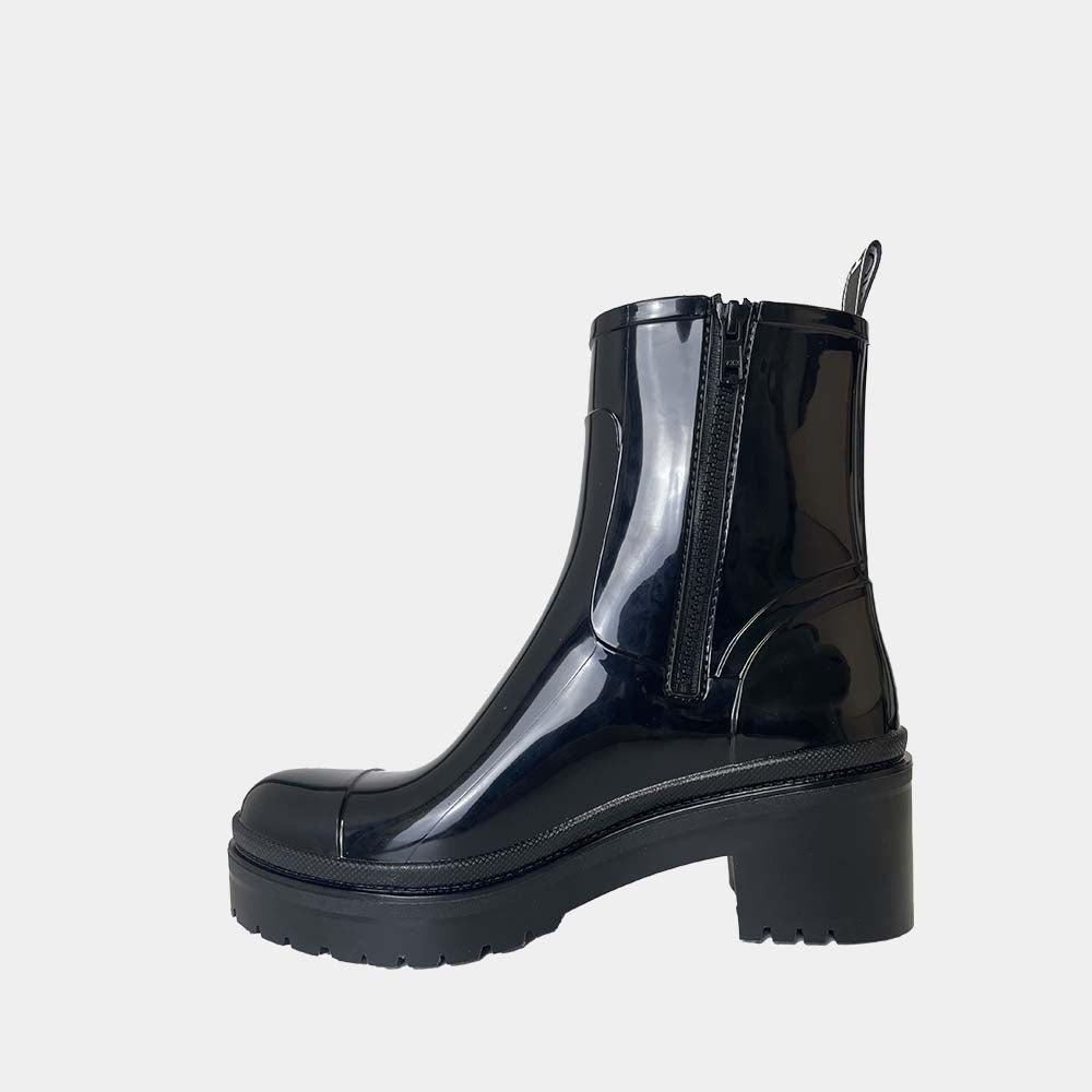 BOTTES MICHAEL KORS KARIS RAINBOOT
