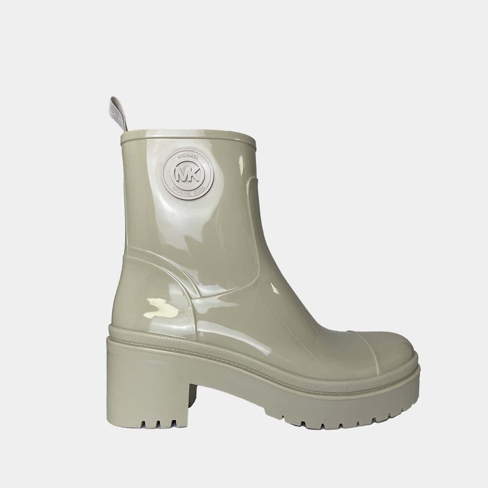 BOTTES MICHAEL KORS KARIS RAINBOOT