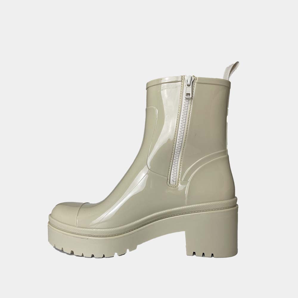 BOTTES MICHAEL KORS KARIS RAINBOOT