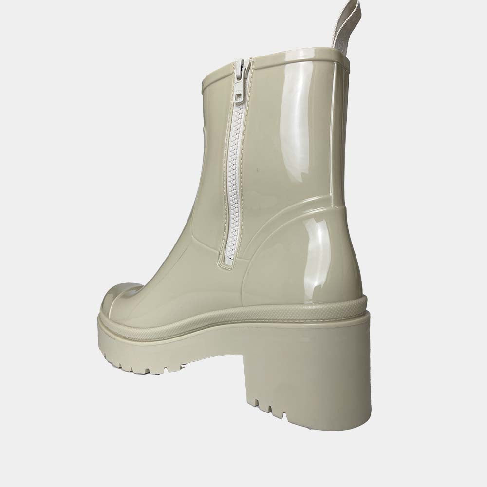 BOTTES MICHAEL KORS KARIS RAINBOOT