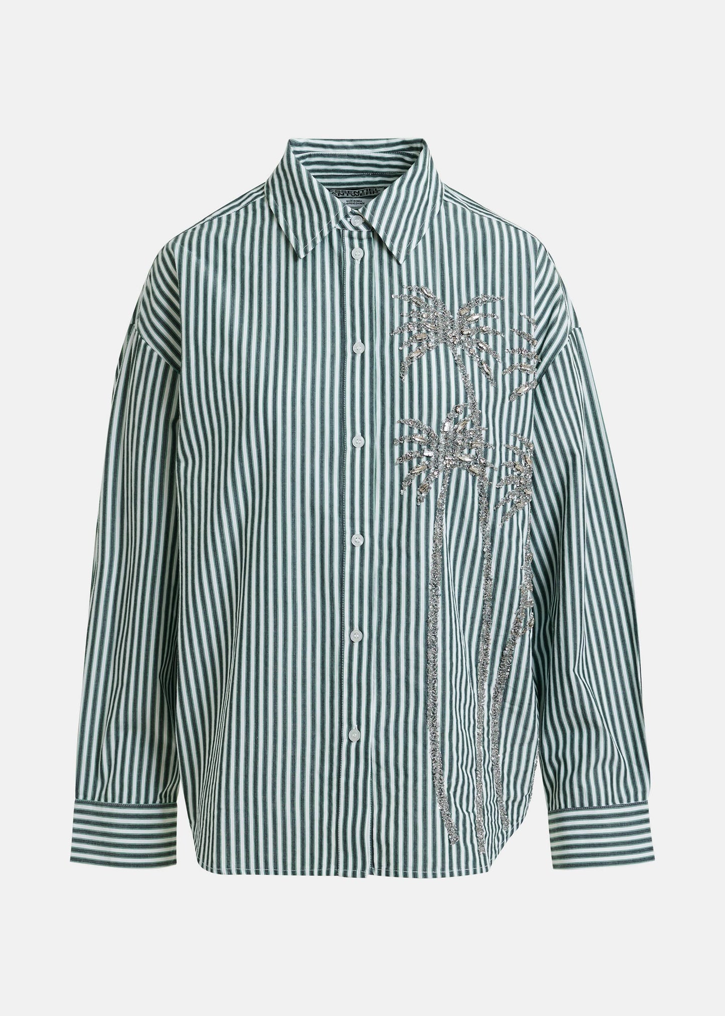 CHEMISE ESSENTIEL ANTWERP KASPER