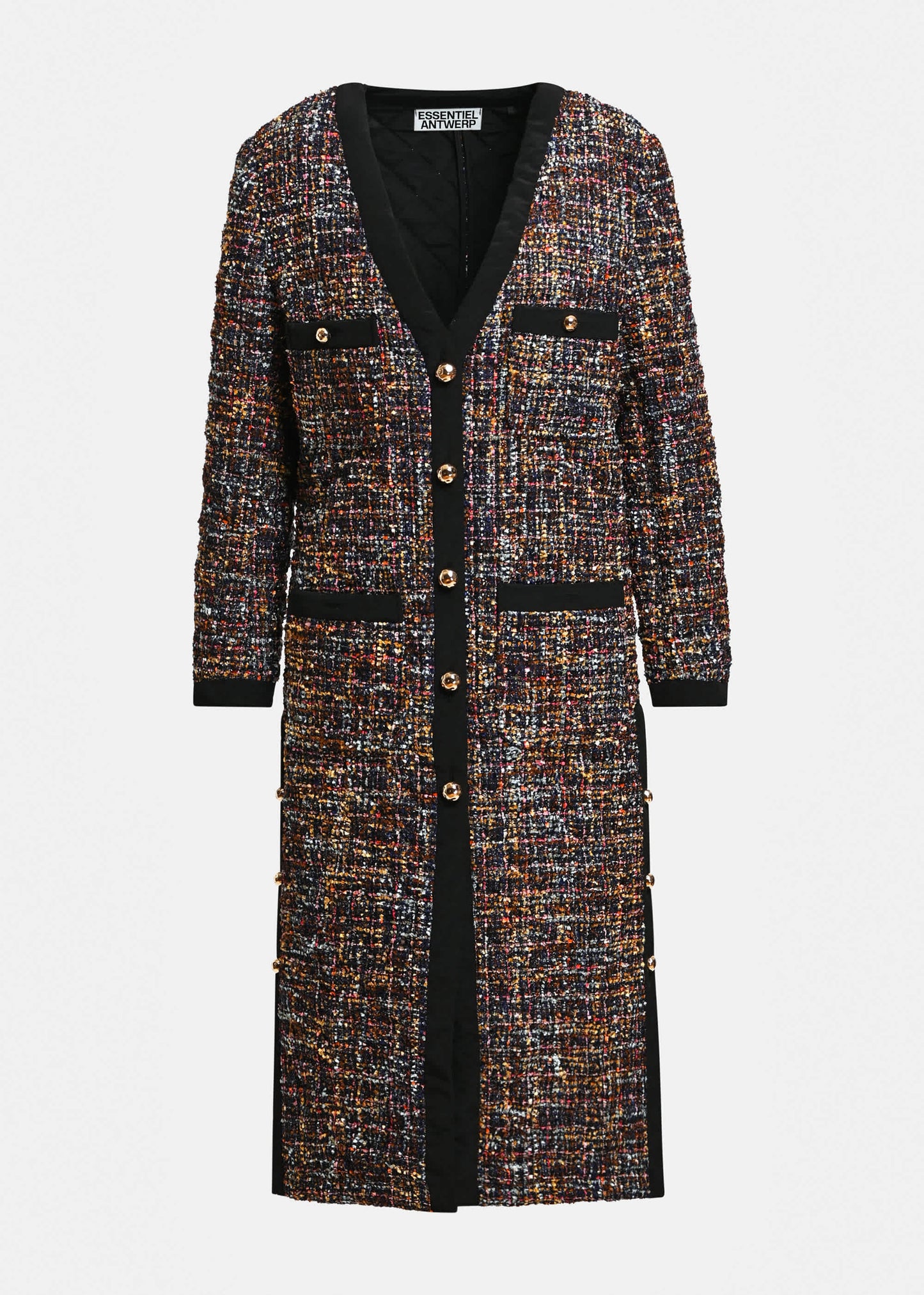 MANTEAU ESSENTIEL ANTWERP KATALINA