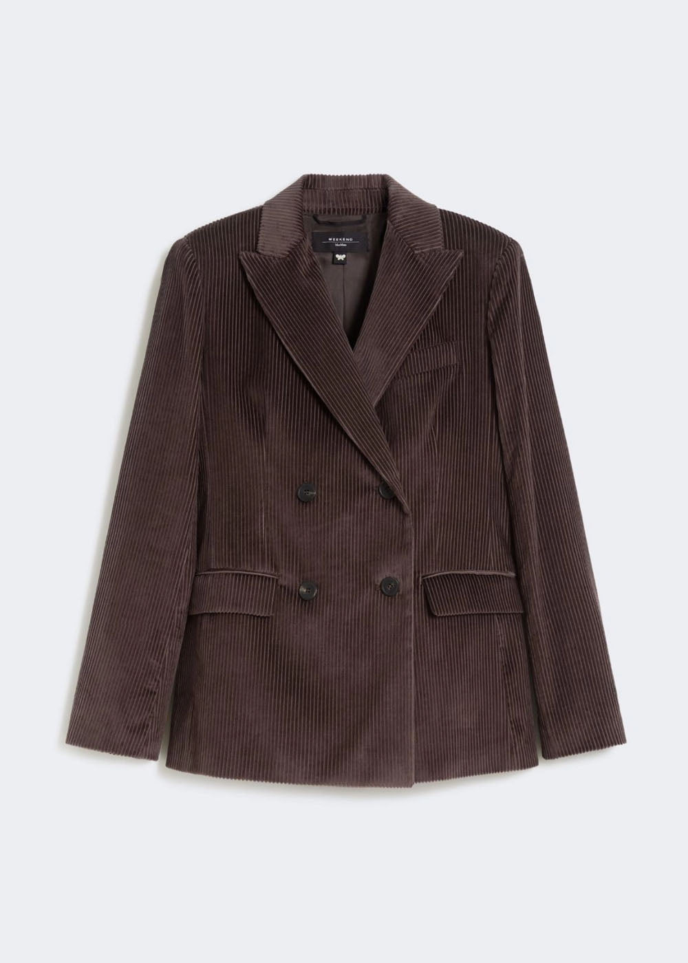 VESTE BLAZER WEEKEND MAXMARA KATANGA