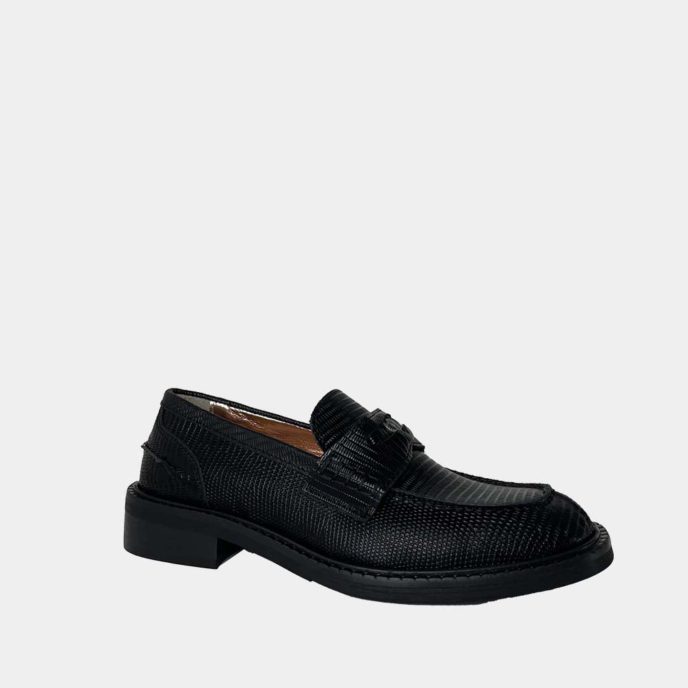 MOCASSINS ANN TUIL KHOL