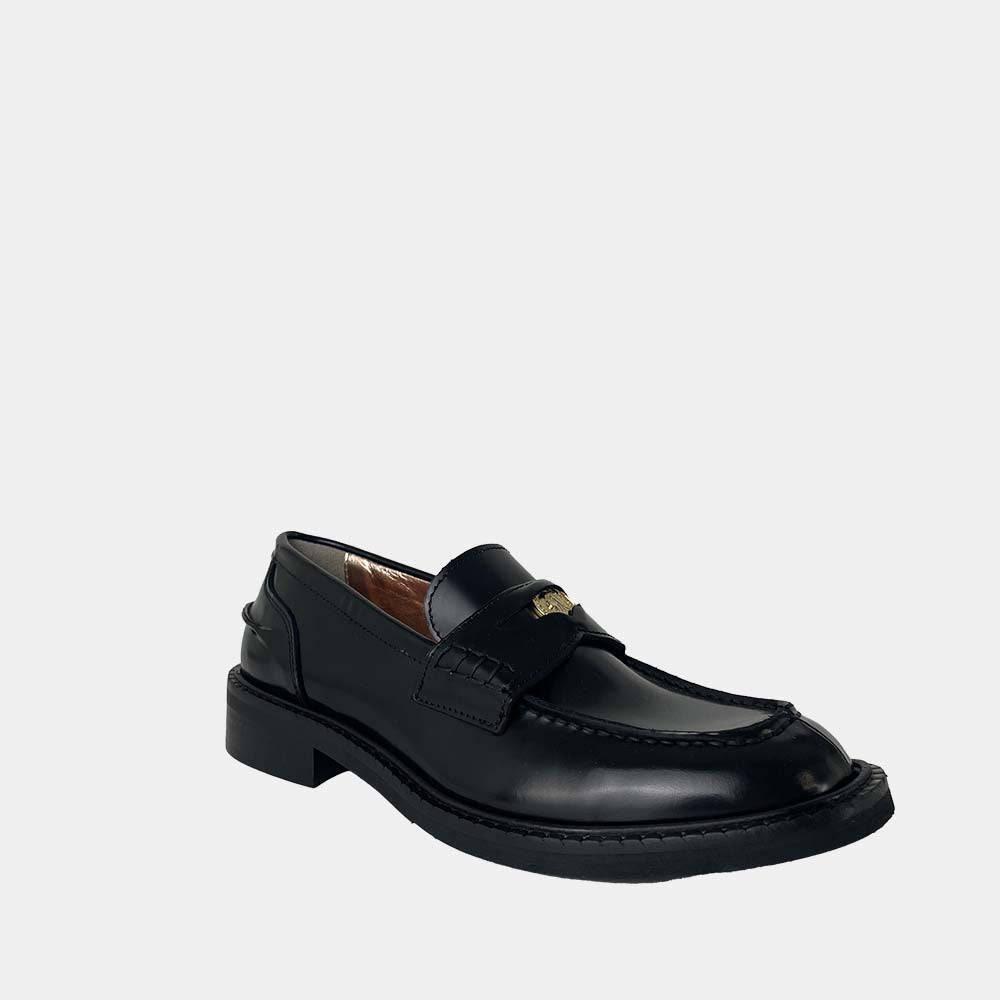 MOCASSINS ANN TUIL KHOL