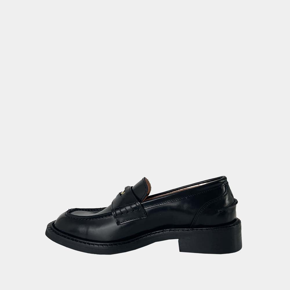 MOCASSINS ANN TUIL KHOL