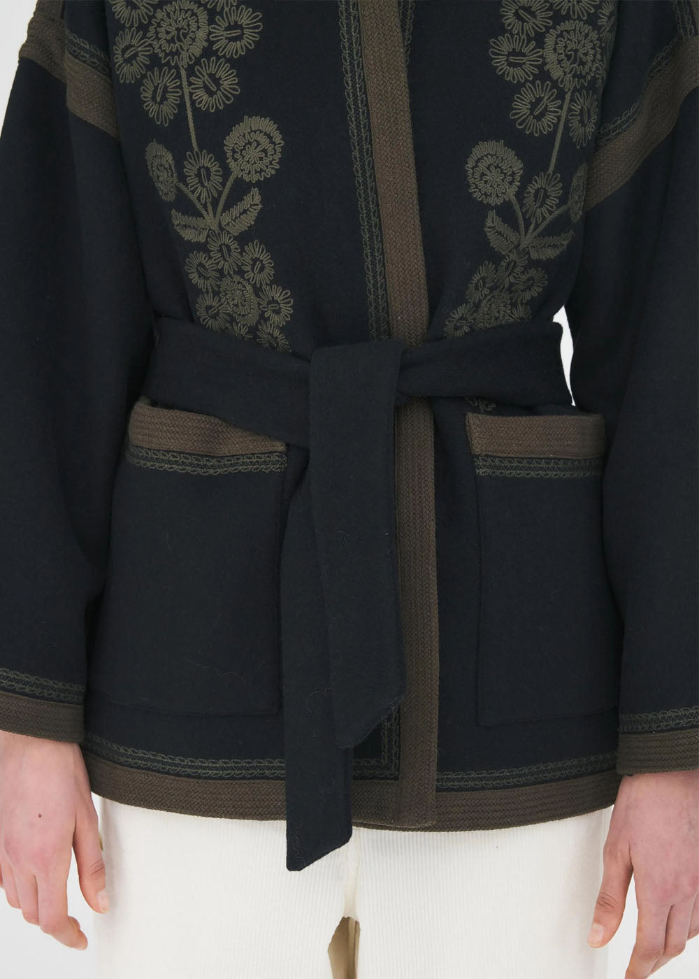 KIMONO ANTIK BATIK WILL