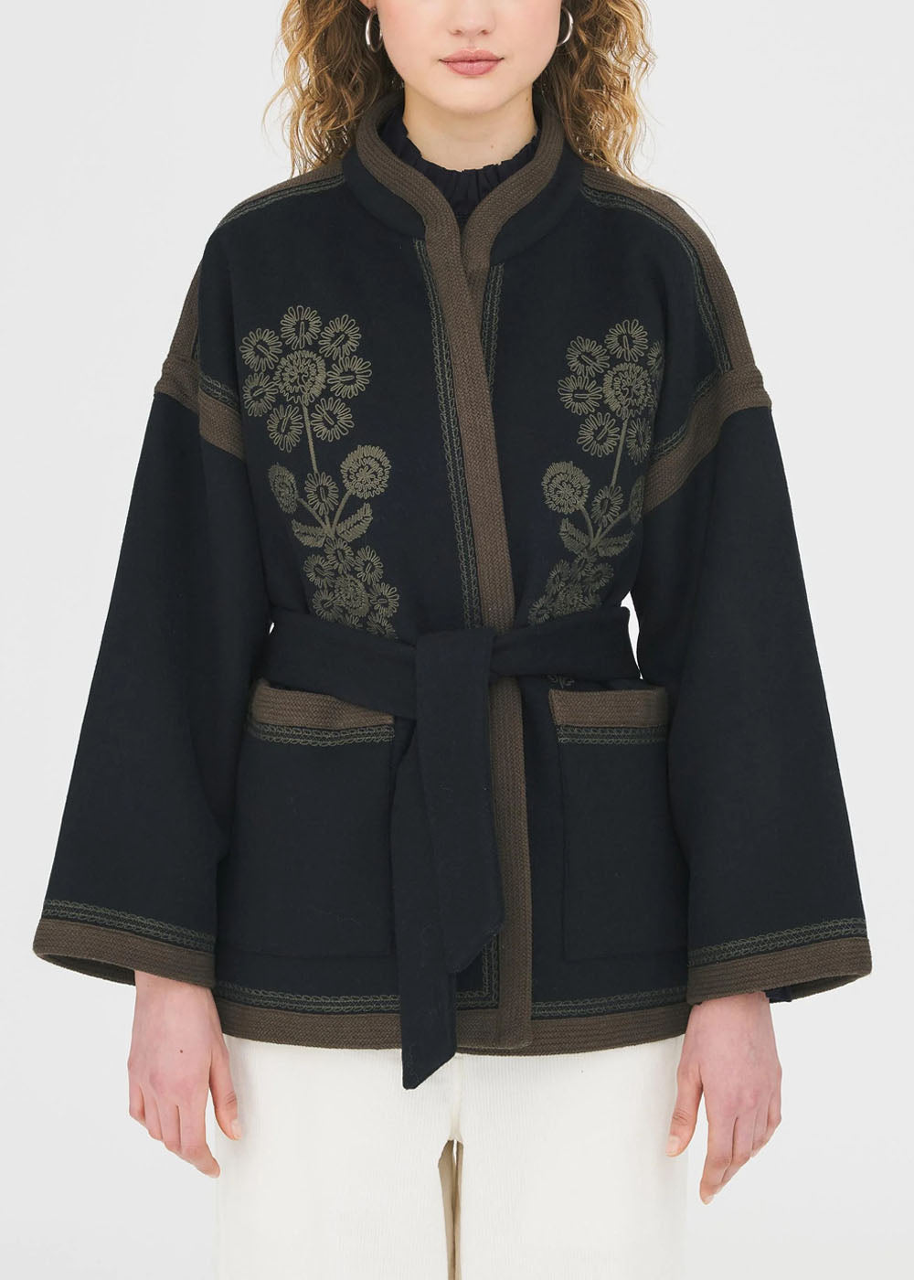 KIMONO ANTIK BATIK WILL
