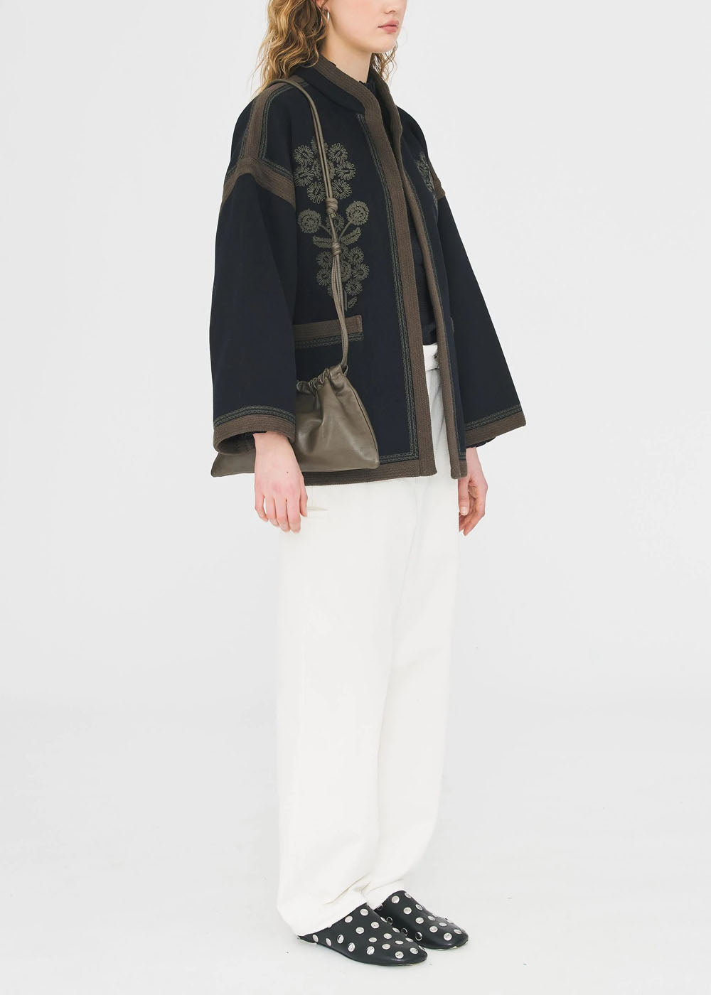 KIMONO ANTIK BATIK WILL