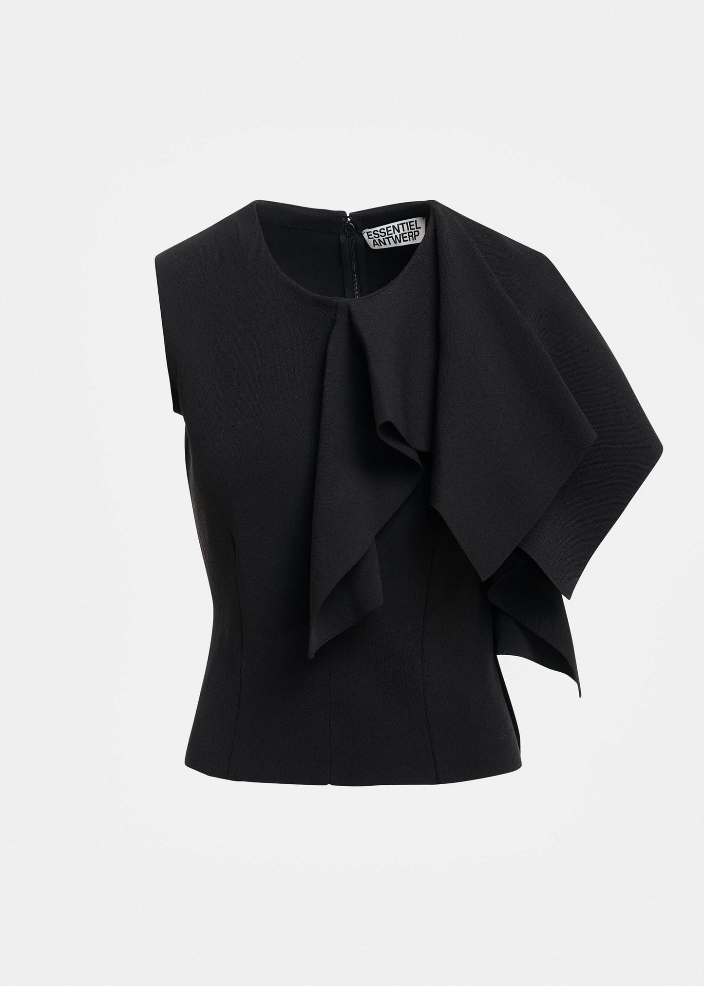 TOP ESSENTIEL ANTWERP KNOW