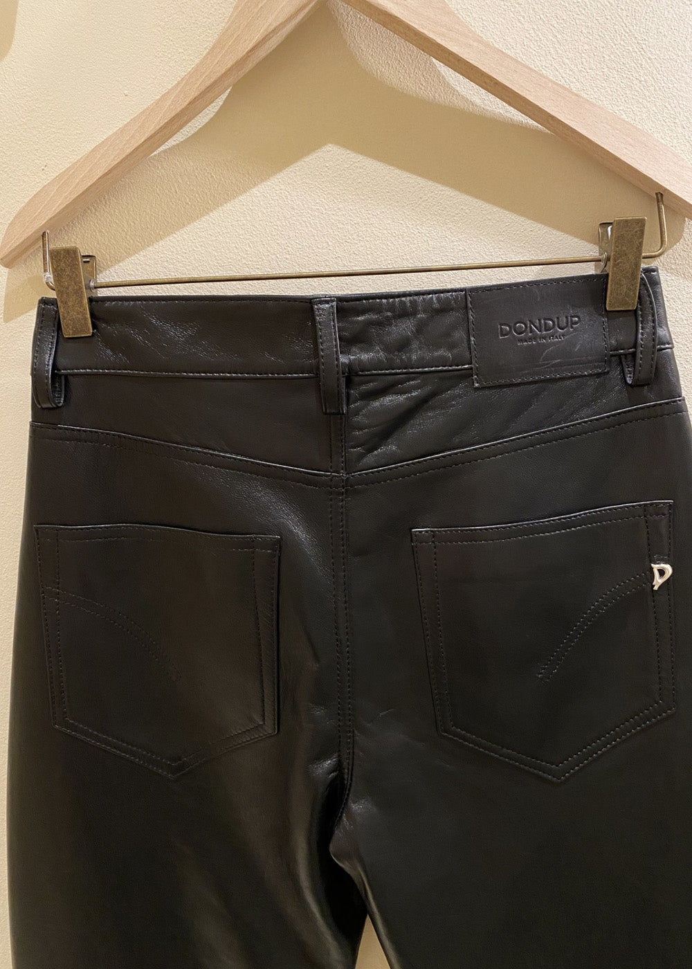 JEANS DONDUP KOONS DP268B-DL0396