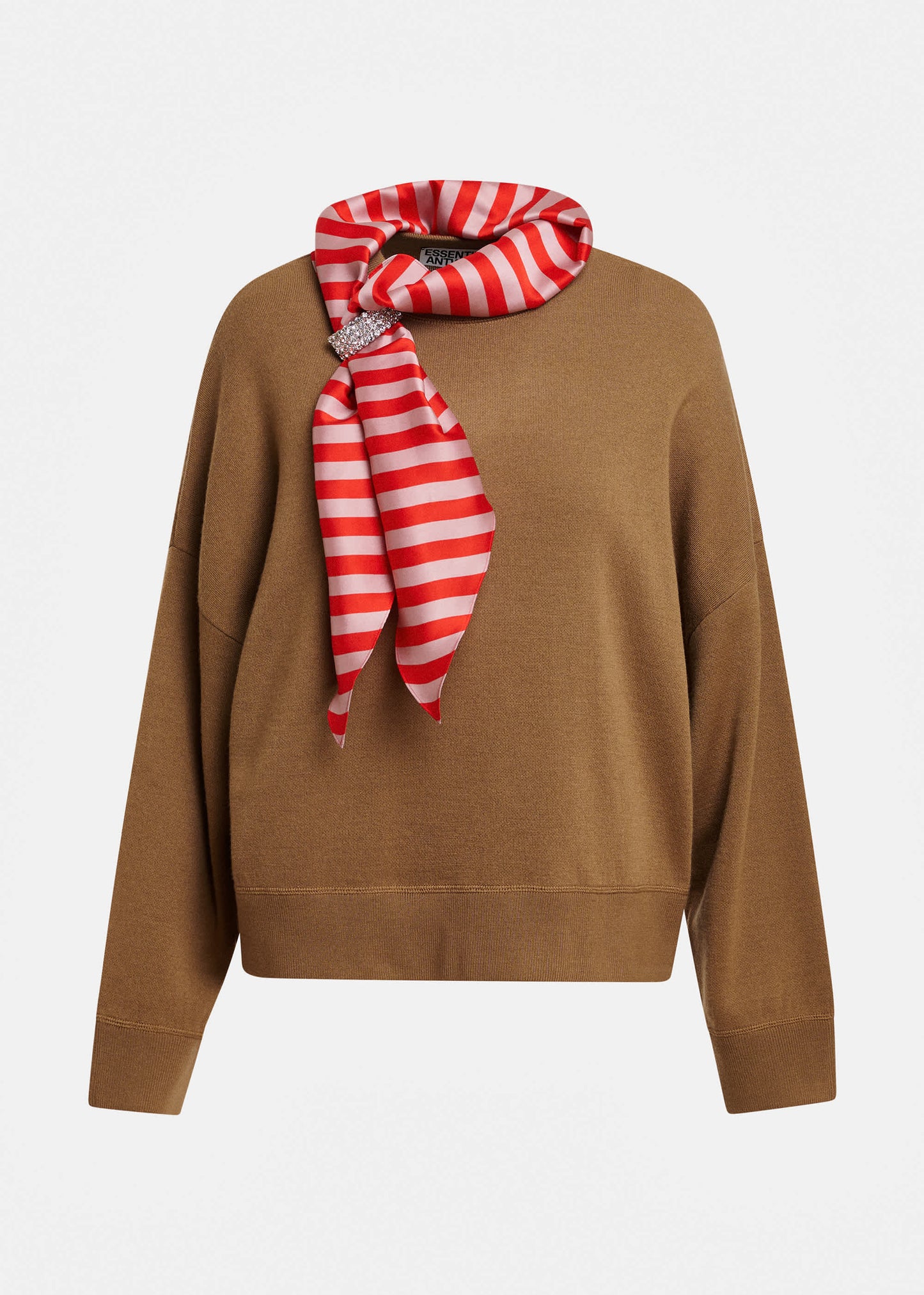 PULL ESSENTIEL ANTWERP KURTIS