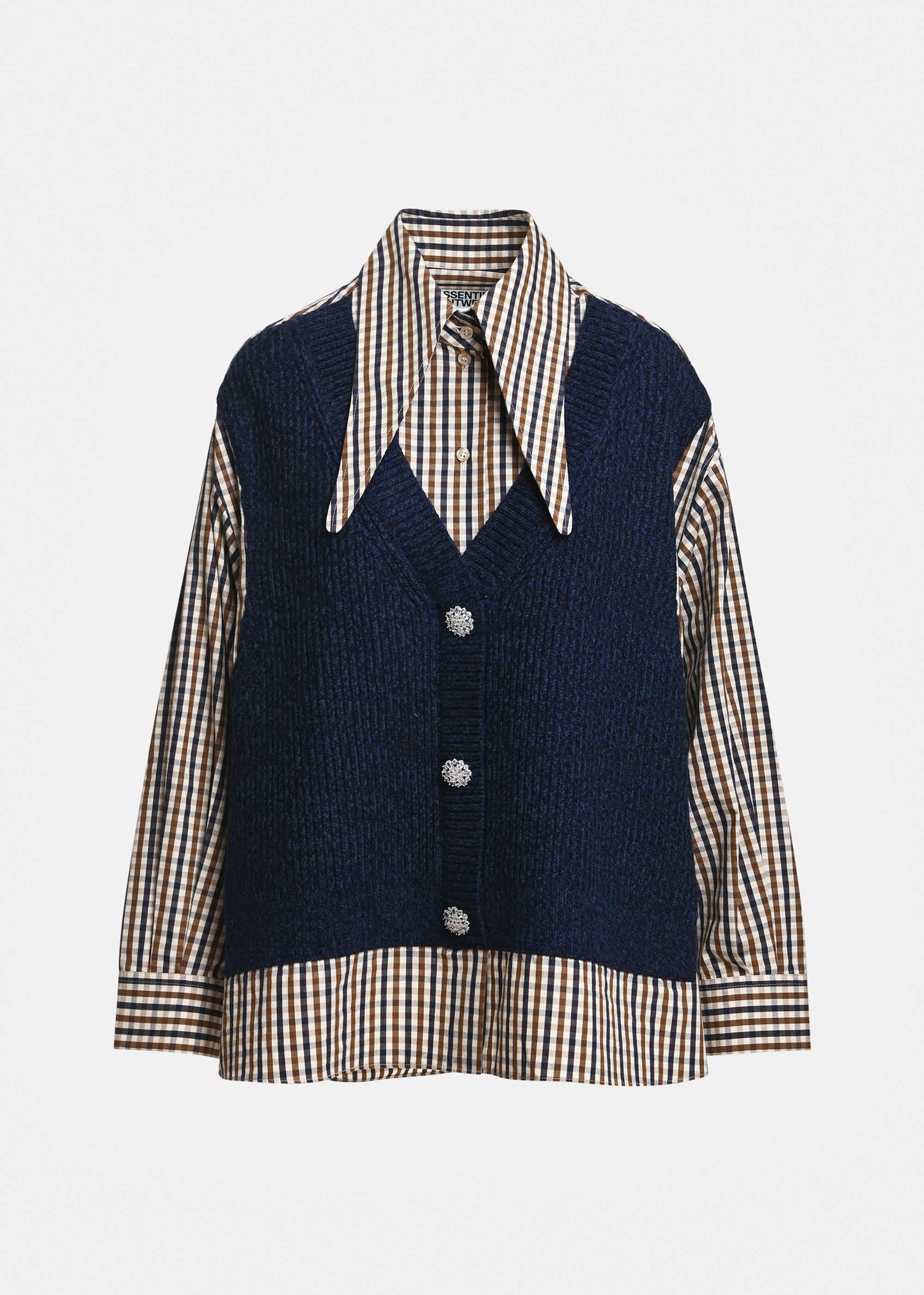 CHEMISE ESSENTIEL ANTWERP KUTE