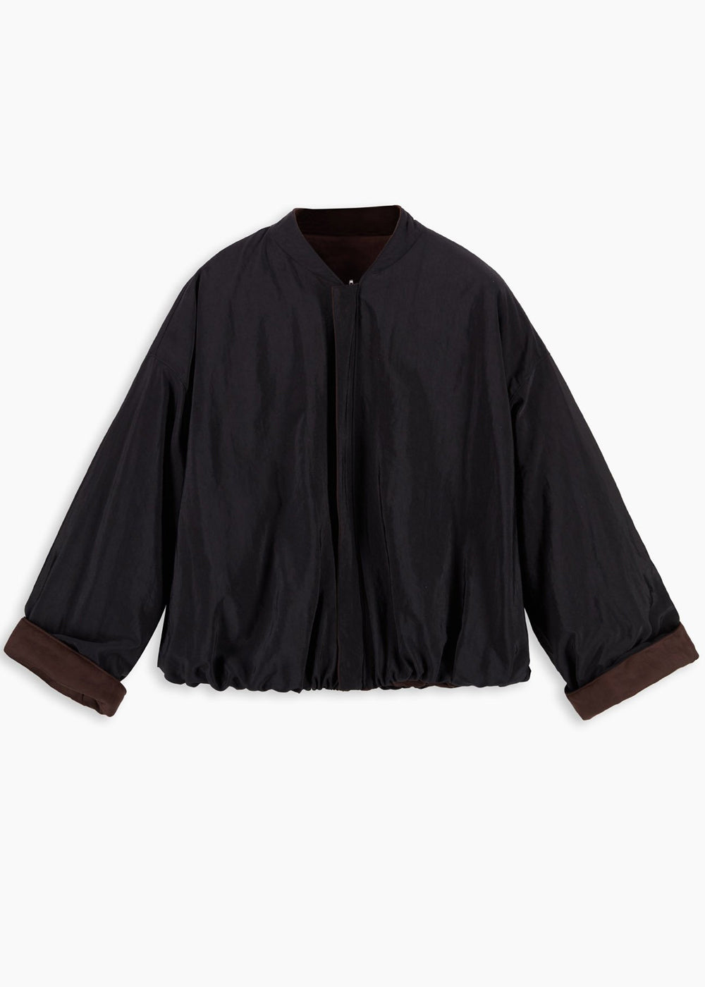 VESTE BOMBER RÉVERSIBLE 8PM DP8PM52K02