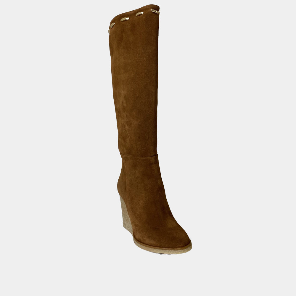 BOTTES COMPENSEES ANN TUIL LAURE-LOANA 58 BIS