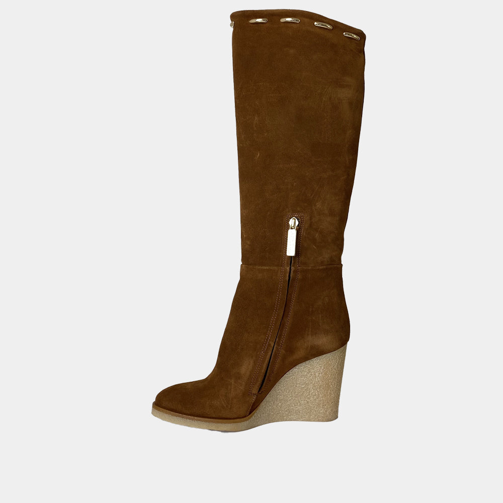 BOTTES COMPENSEES ANN TUIL LAURE-LOANA 58 BIS