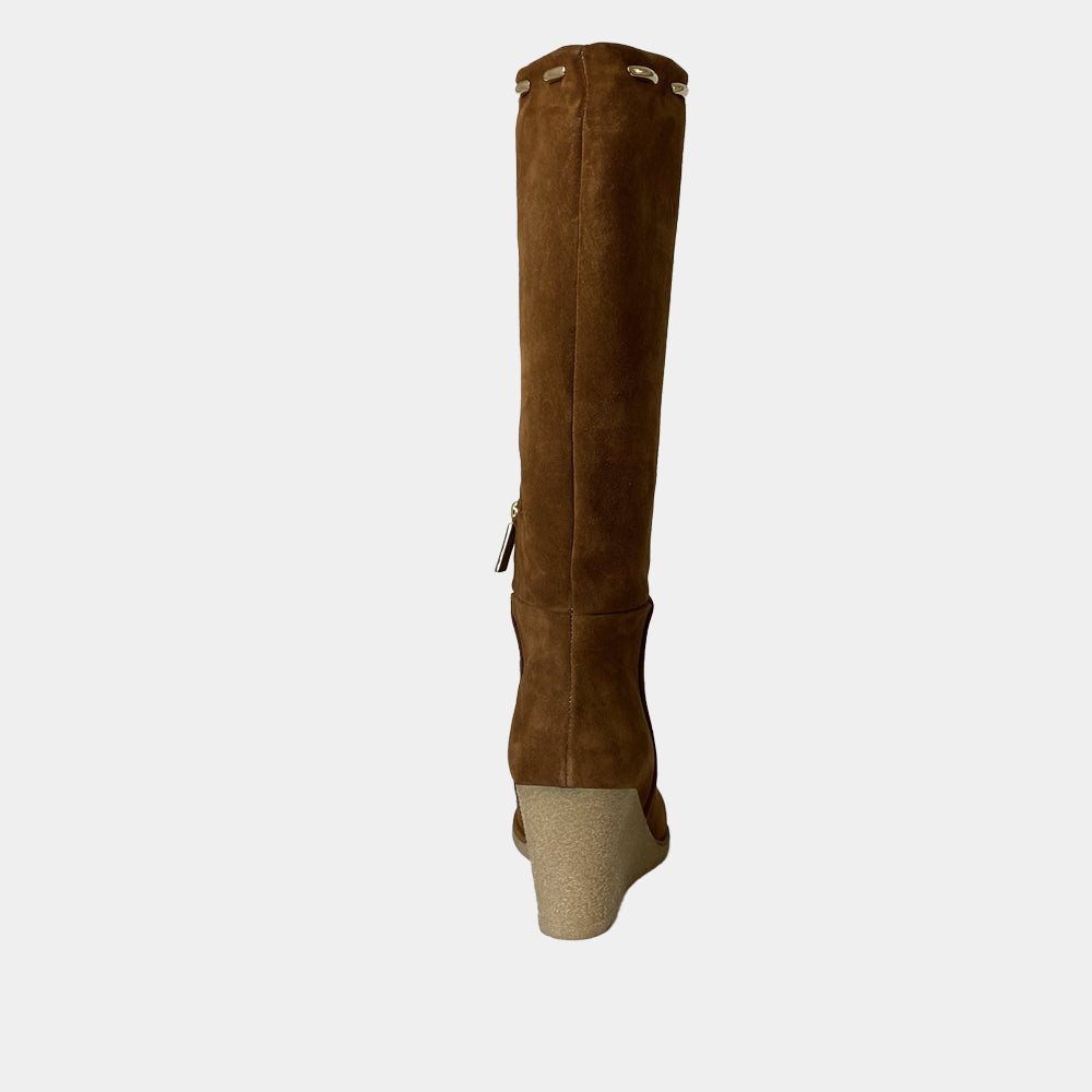 BOTTES COMPENSEES ANN TUIL LAURE-LOANA 58 BIS