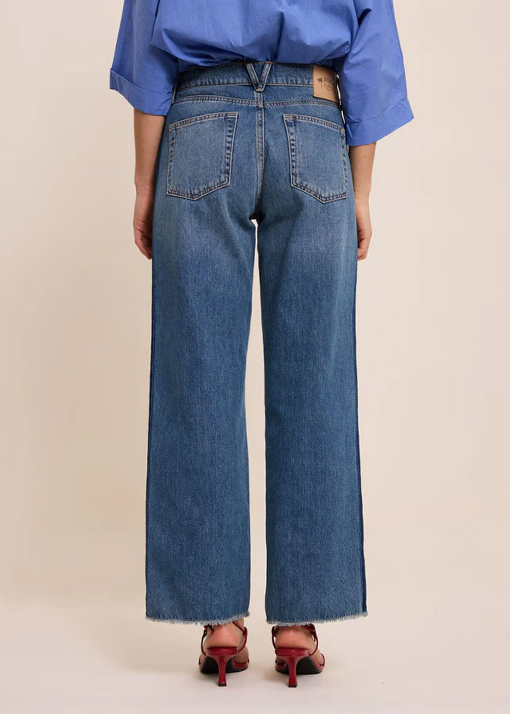 JEANS FIVE LENA
