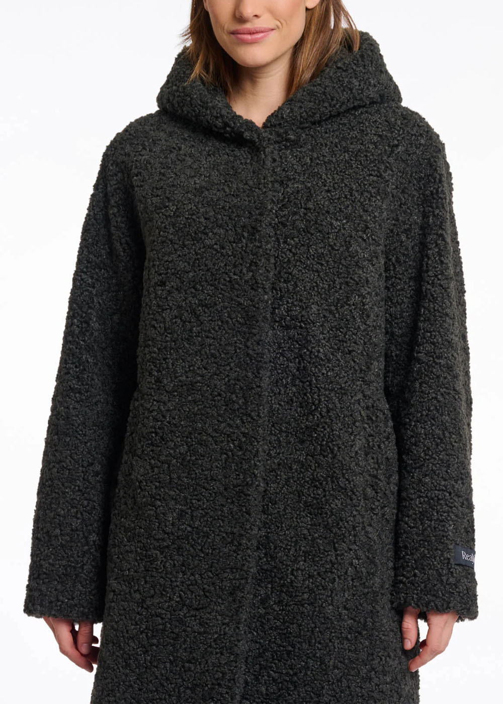 MANTEAU ANN TUIL LEONIE