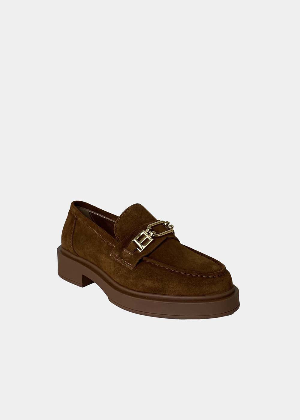 MOCASSINS ANN TUIL LILI