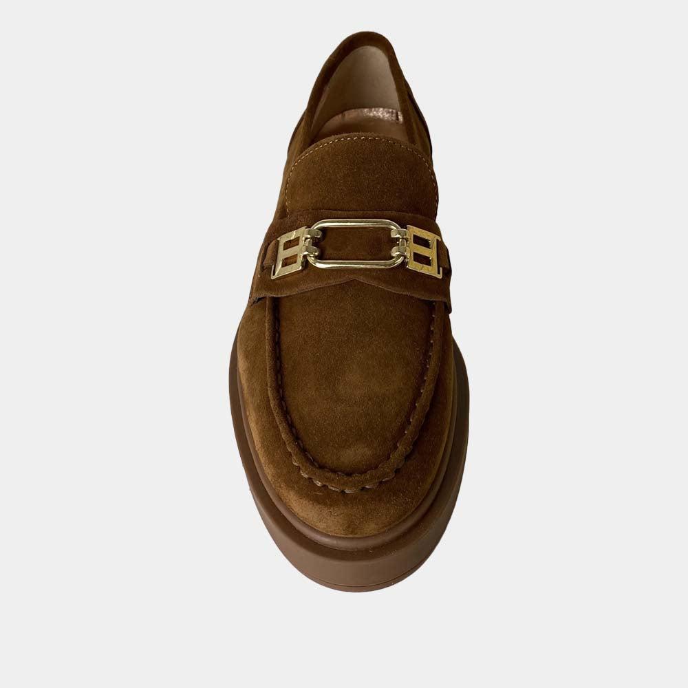 MOCASSINS ANN TUIL LILI