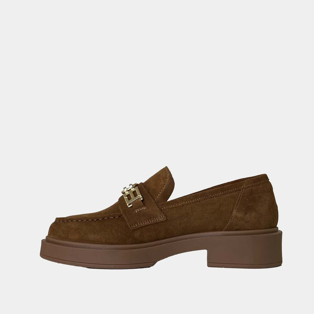 MOCASSINS ANN TUIL LILI