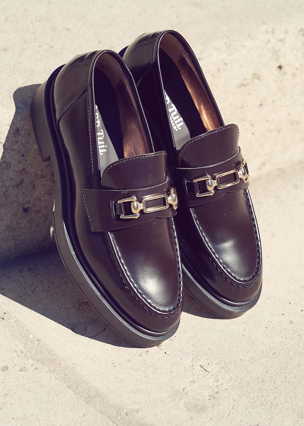 MOCASSINS ANN TUIL LILI